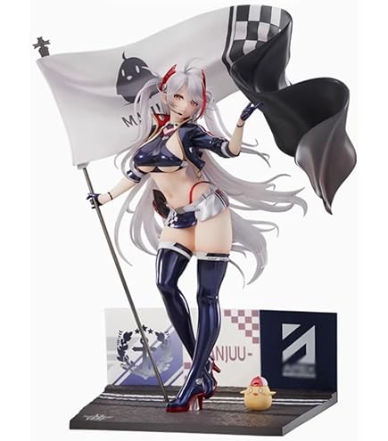 アニメ/ゲーム ALTER - AZUR LANE KMS Prinz Eugen 1/7scale Azur Lane IronBlood Heavy Cruiser Prinz Eugen 1/7 scale